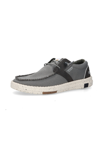 Dockers by Gerli Herren Sneakers Mokassin 52AA002-700200 Schuhe Grey