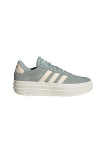 Adidas Damen VL COURT BOLD Plateau Sneaker Frauen Schuh IH9150 Sage/White