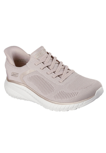 Skechers Bobs sqaud Chaos CURRENT MUSE Sneaker Damen 117497 NTGD 
