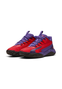 Puma Jungen Sneaker Dagger 2 Junior 312751 01  Violet- Red-PUMA Black 