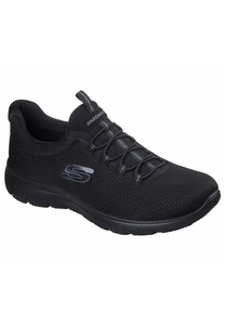 Skechers Sport Damen Summits  Summer Blush Sneaker Slip ins Vegan 150268 BBK