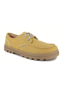Palladium Herren Sneaker Dunelite Moc Cush 04660-220-M Braun