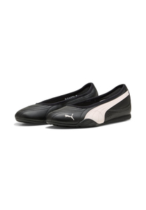 Puma Damen Ballerina Catch Soleil Ballerinas 404642 03 Puma Black /Jasmine 