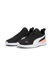 Puma Anzarun Lite Unisex Sneaker Sportschuh 371128 51 schwarz