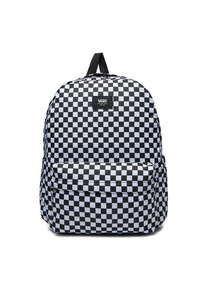 VANS Old Skool Backpack VN000H4XY281 Rucksack mit Laptopfach schwarz/wei�