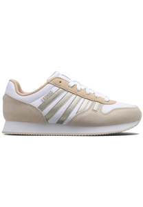K-Swiss Damen Sneaker Granada 96927-059-M Wei� Champagner