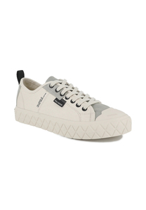 PALLADIUM Herren PALLA ACE HTG SUPPLY Sneaker Halbschuhe 04634-244-M Beige