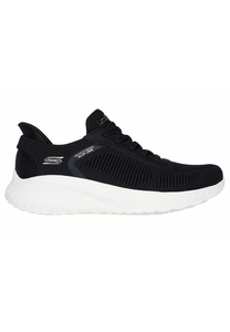 Skechers Bobs sqaud Chaos CURRENT MUSE Sneaker Damen 117497 BLK