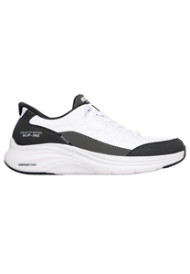 Skechers Damen Slip-ins Sneaker Contour Foam Cozy Fit 150404 WBK