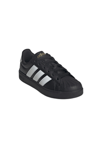 Adidas STREETTALK J Kinder Sneaker Teens Jugendliche Streetwear JS5053 schwarz