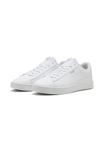PUMA Herren Damen Rickie Classic Sneakers 394251 04 White Cool Light Grey