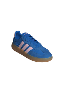 Adidas Damen Barreda Decode Sneaker IH1442 Frauen Leder Streetstyle Blau