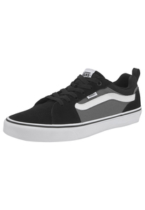 Vans Herren Filmore Sneaker Skate Schuh VN0A3MTJT2J1 Schwarz