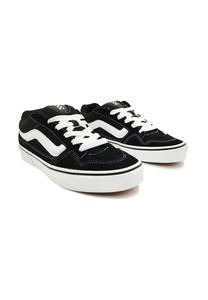 Vans Kinder Caldrone Sneaker Skate Schuh VN000DBYBA21 Schwarz