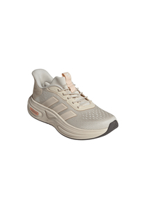 Adidas Damen CLOUDFOAM CUXXION RAPIDFIT Sneaker WIDE FIT KK3477 Beige