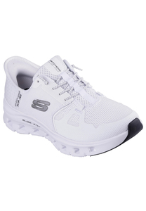 Skechers GLIDE-STEP PRO Damen Sneakers Vegan 150420 WHT