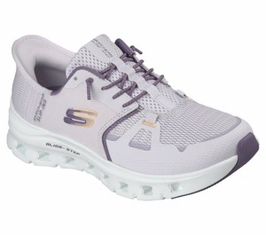 Skechers GLIDE-STEP PRO Damen Sneakers Vegan 150420 LAV