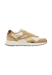 Reebok Unisex GL1100 Sneaker, Laufschuh 100245734 Brown/Beige