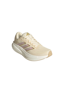 Adidas Damen Laufschuhe Response 2 W Frauen Sportschuhe KK4285 Beige