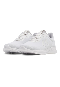 Hummel Unisex REACH TR BREATHER Sneaker 2252279001 White