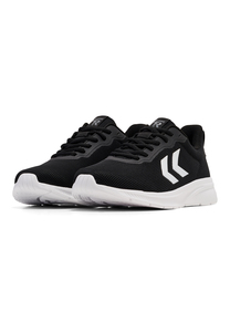 Hummel Unisex REACH TR BREATHER Sneaker 225227 2001 Black