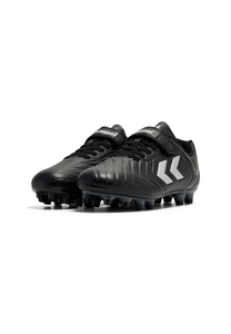Hummel Kinder TOP STAR F.G. 2.0 VC JR Fu�ballschuh 2348572001 Black
