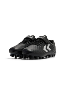 Hummel Kinder TOP STAR M.G. VC 2.0 JR Fu�ballschuh 2361692001 Black