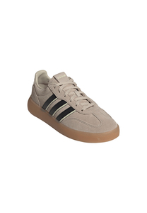 Adidas Damen BARREDA DECODE LUX Sneaker IH1466 Frauen Leder Streetstyle Beige