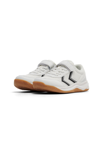 Hummel Kinder MULTIPLAY FLEX VC 2.0 JR Hallenschuh 234839 9001 White