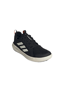 adidas Unisex TERREX BOAT CLIMACOOL  JI3499 Core Black  White Semi  Orange