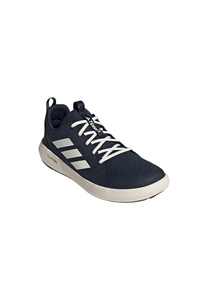 adidas Unisex TERREX BOAT CLIMACOOL  JI3500 Legend Ink/Chalk White/Semi Impact Orange 