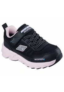 Skechers M�dchen Waterproof Elite Sport Tread Camp Rage 319260L BKLP