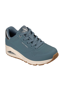 Skechers Street UNO GOLDEN AIR Sneakers Damen 177094 SLT Slate