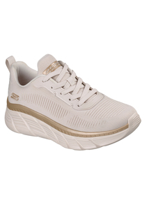 SKECHERS BOBS B FLEX HI - FLYING HI Sneakers Plateauschuh Damen 117385 WTGD 