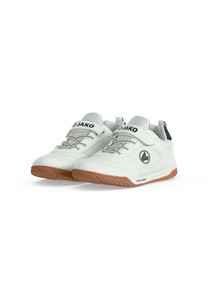 Jako J-SH Winger EV Kinder Sportschuhe Indoor Unisex 310067 000 0008 Wei�