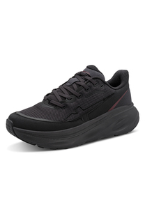 Tamaris Damen Sneaker 1-23705-47-001 Frauen Easy In Schn�rschuh schwarz 