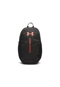 Under Armour UA Hustle Lite Backpack Rucksack Schwarz 6000399 002 schwarz 