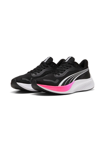 Puma Pounce Lite Sneaker Laufschuhe Sportschuhe 310778 35 schwarz/pink