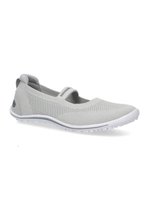Dockers by Gerli Damen Ballerina Barfu�schuh 50BA223-703210 Schuhe Grau