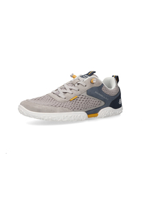 Dockers by Gerli Herren Barfu�schuhe Sneakers 58TH004-706216 Schuhe Grau