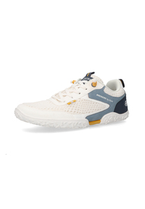 Dockers by Gerli Herren Barfu�schuhe Sneakers 58TH004-706510 Schuhe Wei�