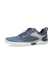 Dockers by Gerli Herren Barfu�schuhe Sneakers 58TH004-706600 Schuhe Blau