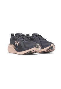 Under Armour Damen Charged Assert 11 Laufschuhe Running Sneaker 6006724 016 Grey