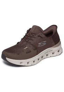 Skechers Damen GLIDE-STEP Pro Radiant Stride Sneaker 150438 CHOC