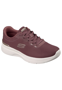 Skechers DYNAMIGHT 3.0-RADIANT HOUR Damen Sneaker Frauen 150905 BURG Burgundy