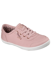 Skechers Damen BOBS B Cute Sneaker 33492 ROS Rose
