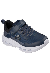 Skechers Kinder Glide-Step Drift-Zorzox Sneaker Sportschuh Unisex 405125L NVCC
