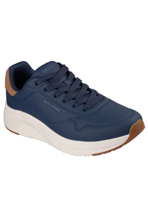 Skechers Herren UNO Lite 2 Sneaker Sportschuhe 183530 NVY Navy 