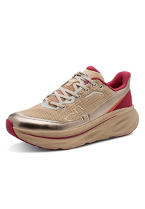 Tamaris Damen Sneaker 1-23705-47-430 Frauen Easy In Schn�rschuh Beige