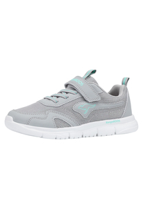 KangaROOS Kinder K-ETK ROOZ EV Sneaker 10497 000 2331 Grau